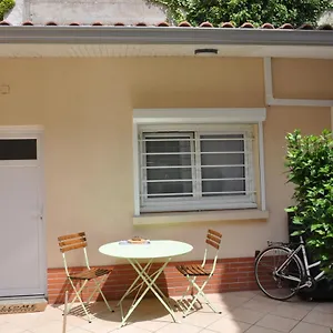  Guest house Amido Zen