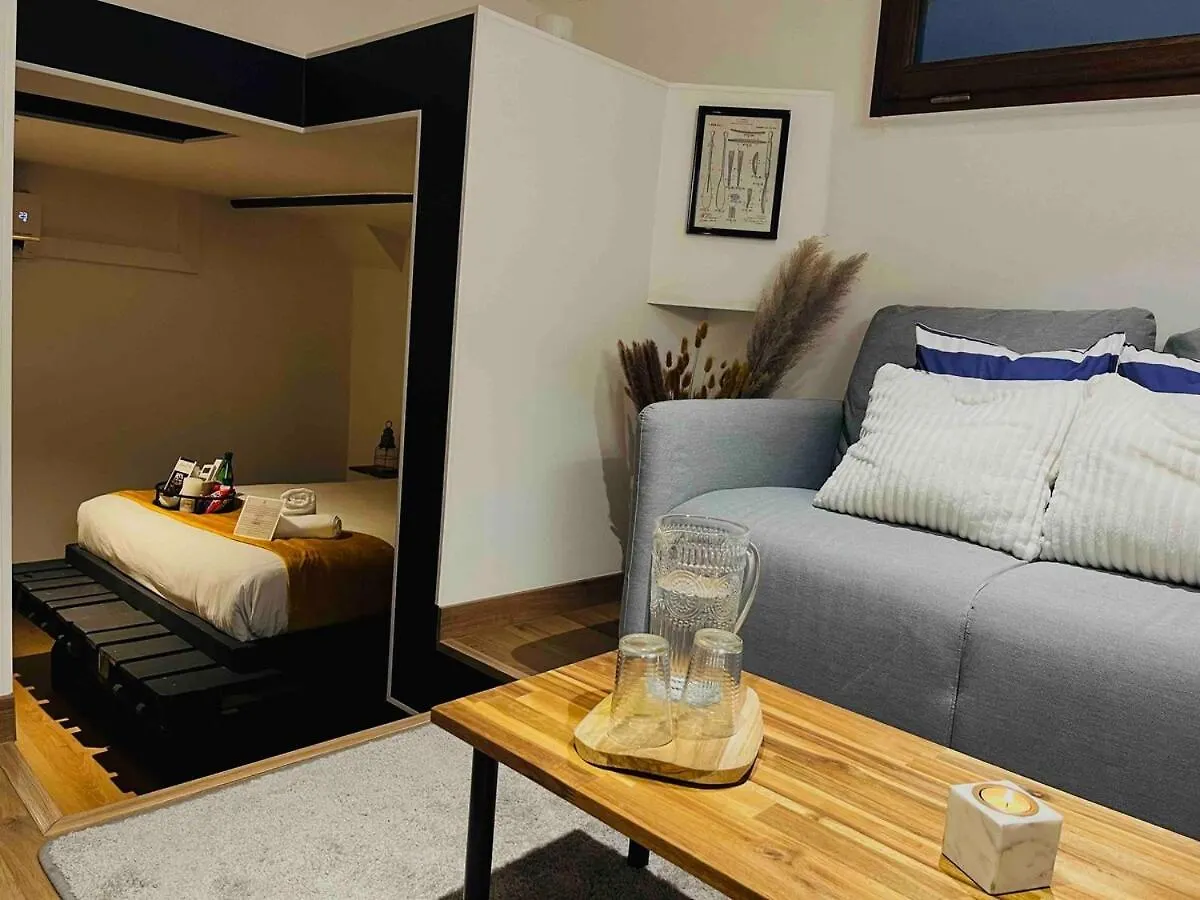 Peniche Climatisee - Stade Toulousain Hotel Toulouse