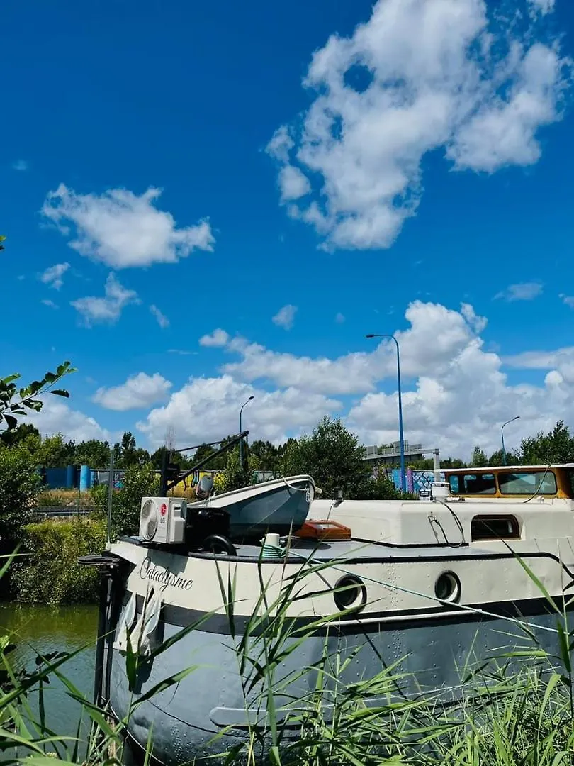 Peniche Climatisee - Stade Toulousain Hotel Toulouse