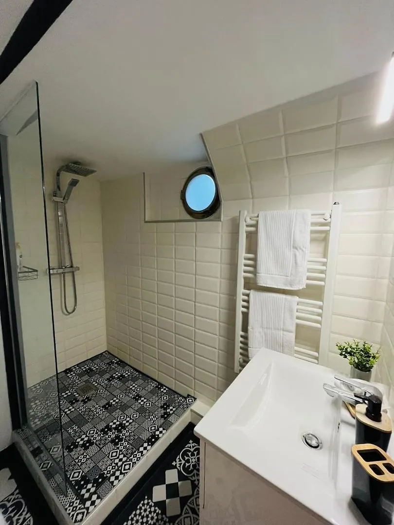 Peniche Climatisee - Stade Toulousain Hotel Toulouse 0*,  France