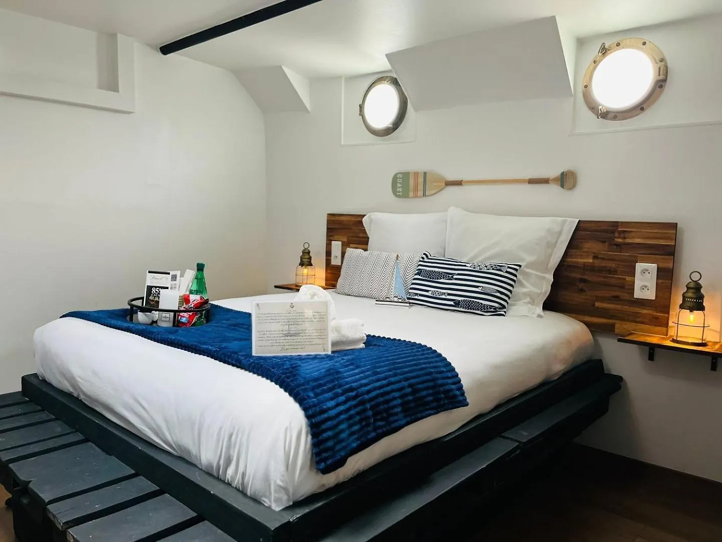 Peniche Climatisee - Stade Toulousain Hotel Toulouse Botel